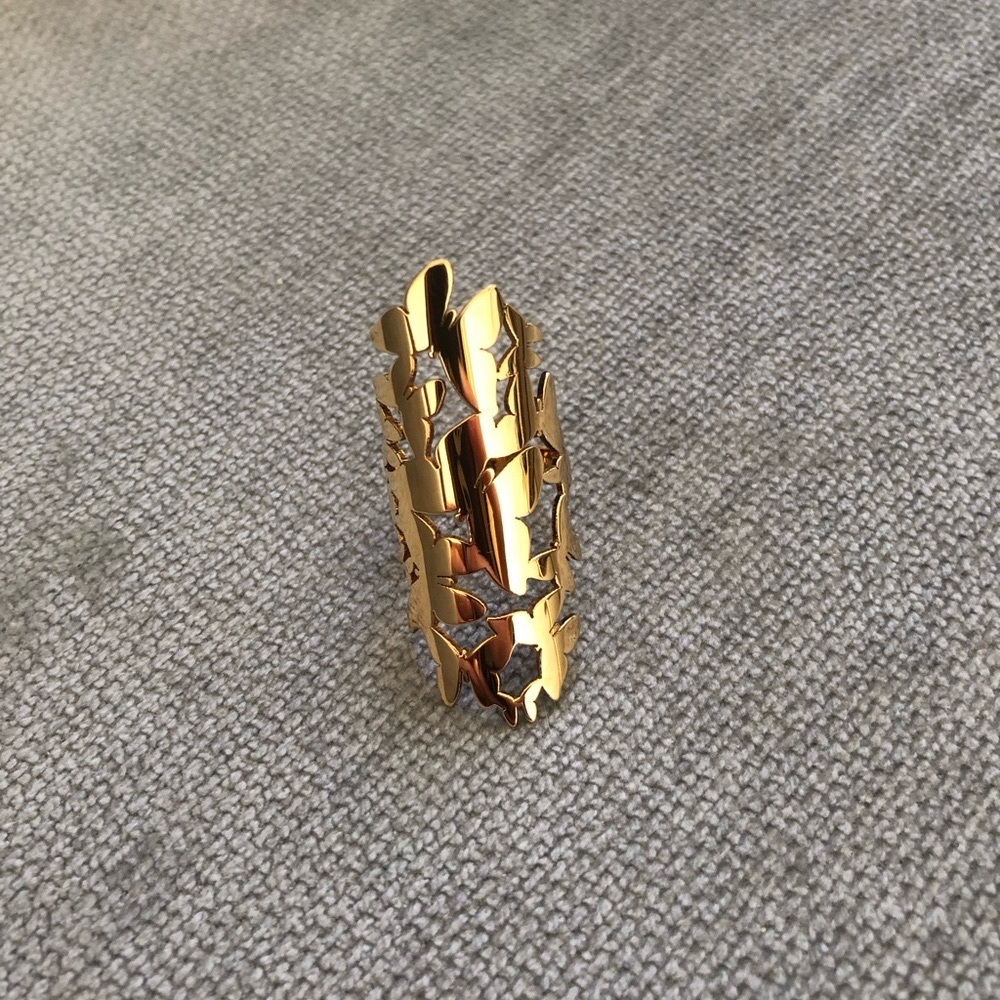 LAST CALL!! Jennifer Zeuner Ring